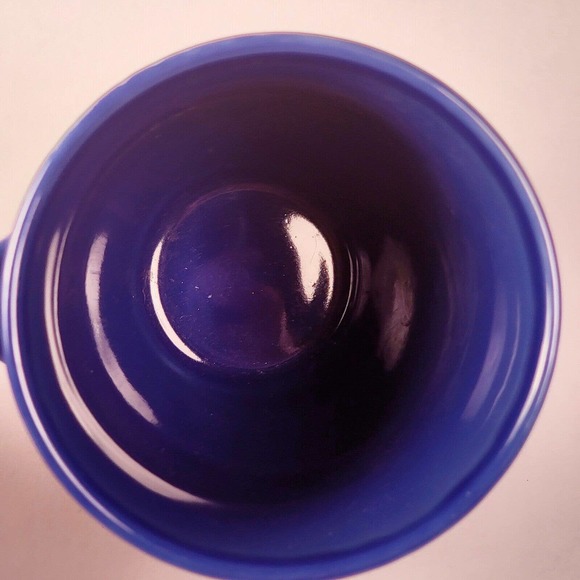 Disney Store Inspirational Mickey Mouse Nothing But Blue Sky‎ Coffee Mug Cup 5" - Picture 5 of 6